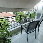 Appartement Cozy 3 Sparta