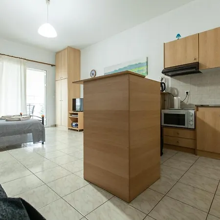 Cozy 3 Sparta