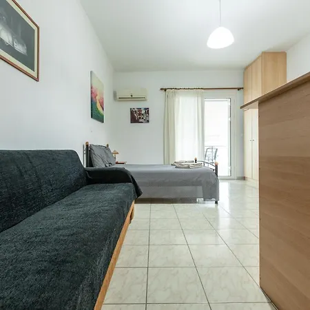 Cozy 3 Apartment