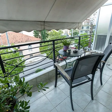 Apartament Cozy 3 Sparta
