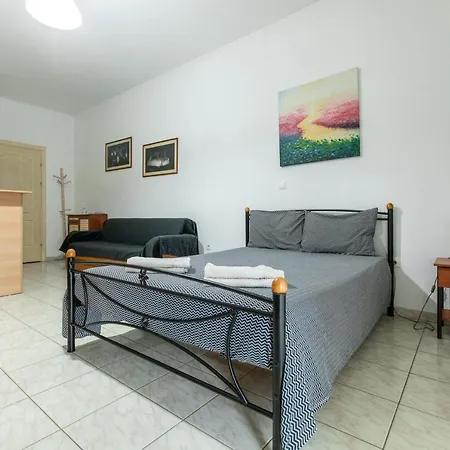 Apartment Cozy 3 *