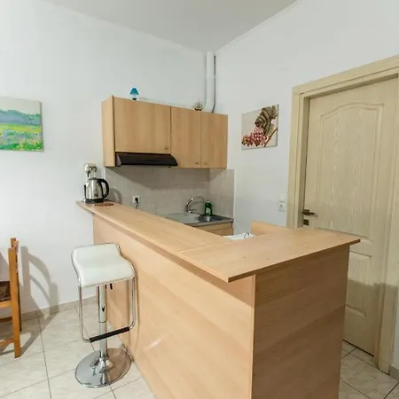 Cozy 3 * Sparta