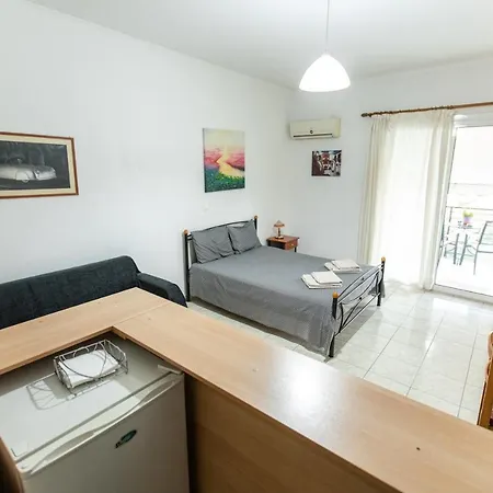 Cozy 3 Apartment