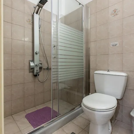 Appartamento Cozy 3 Sparta