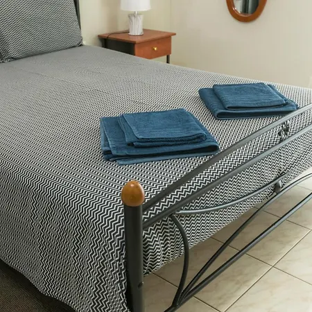 Cozy 3 * Sparta