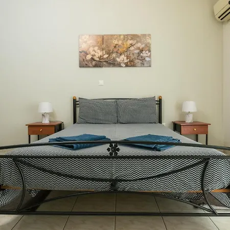 Cozy 3 Διαμέρισμα