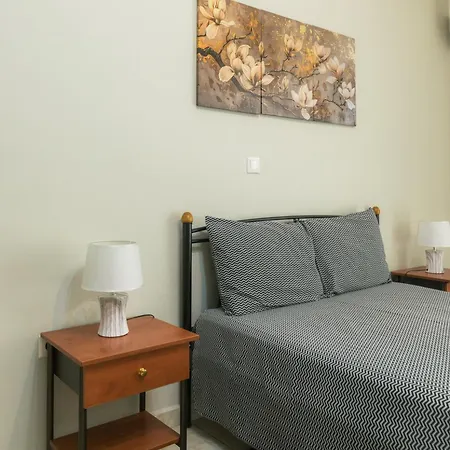 Cozy 3 * Σπάρτη
