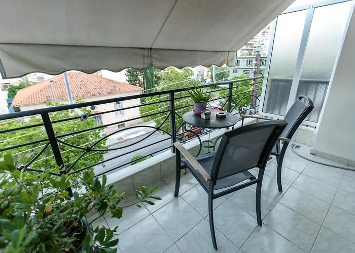 Apartmán Cozy 3 Sparta