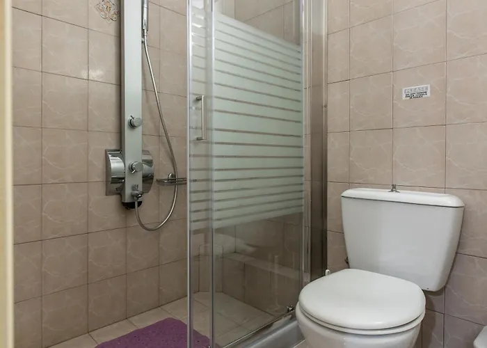 Apartmán Cozy 3 Sparta